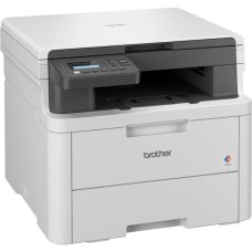 Brother DCP-L3520CDW, Multifunktionsdrucker(grau, USB, WLAN, Scan, Kopie)