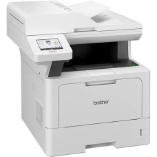 Brother DCP-L5510DW, Multifunktionsdrucker(grau, USB, LAN, WLAN, Scan, Kopie)