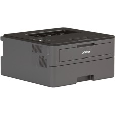 Brother HL-L2370DN, Laserdrucker(grau/schwarz, USB, LAN)