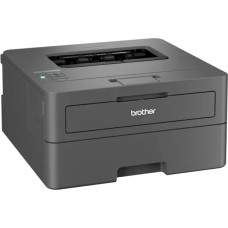 Brother HL-L2400DWE, Laserdrucker(dunkelgrau, USB, WLAN, EcoPro)