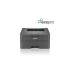 Brother HL-L2400DWE, Laserdrucker(dunkelgrau, USB, WLAN, EcoPro)