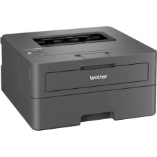 Brother HL-L2445DW, Laserdrucker(dunkelgrau, USB, LAN, WLAN)