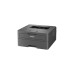 Brother HL-L2447DW, Laserdrucker(dunkelgrau, USB, LAN, WLAN)