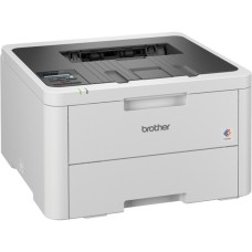 Brother HL-L3215CW, LED-Drucker(hellgrau, USB, WLAN)