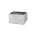 Brother HL-L3215CW, LED-Drucker(hellgrau, USB, WLAN)