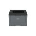 Brother HL-L5000D, Laserdrucker(anthrazit/schwarz, USB/PAR)