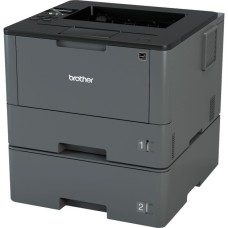 Brother HL-L5100DNT, Laserdrucker(schwarz, USB/LAN)