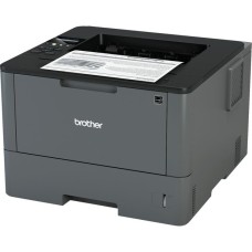 Brother HL-L5100DN, Laserdrucker(schwarz, USB/LAN)