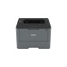 Brother HL-L5100DN, Laserdrucker(schwarz, USB/LAN)