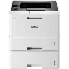 Brother HL-L5210DNT, Laserdrucker(grau, USB, LAN)