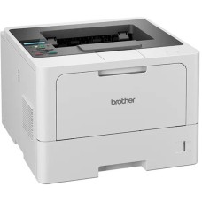 Brother HL-L5210DN, Laserdrucker(grau, USB, LAN)