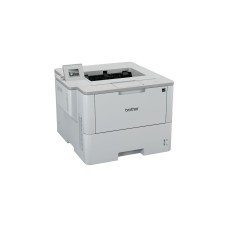 Brother HL-L6300DW, Laserdrucker(hellgrau/grau, USB/(W)LAN/NFC)