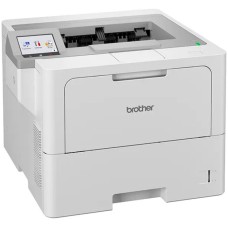 Brother HL-L6410DN, Laserdrucker(grau, USB, LAN)