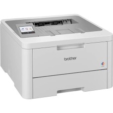 Brother HL-L8230CDW, LED-Drucker(grau/hellgrau, USB, WLAN)