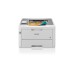 Brother HL-L8240CDW, LED-Drucker(grau/hellgrau, USB, LAN, WLAN, NFC)