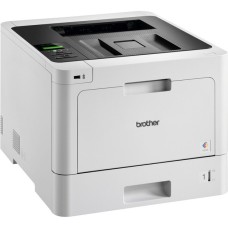 Brother HL-L8260CDW, Farblaserdrucker(grau/schwarz, USB, LAN, WLAN)