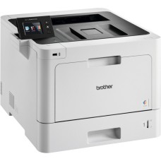 Brother HL-L8360CDW, Farblaserdrucker(grau/schwarz, USB, LAN, WLAN)