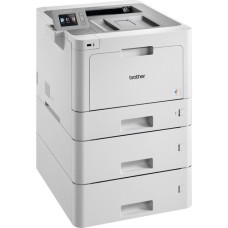 Brother HL-L9310CDWTT, Farblaserdrucker(grau, USB/LAN/WLAN)