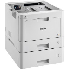 Brother HL-L9310CDWT, Farblaserdrucker(grau, USB/LAN/WLAN)