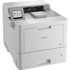 Brother HL-L9430CDN, Farblaserdrucker(grau)