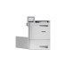 Brother HL-L9430CDN, Farblaserdrucker(grau)