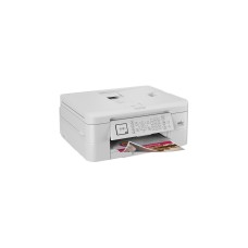 Brother MFC-J1010DW, Multifunktionsdrucker(grau, USB, WLAN, Kopie, Scan, Fax)