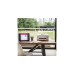 Brother MFC-J1010DW, Multifunktionsdrucker(grau, USB, WLAN, Kopie, Scan, Fax)