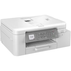 Brother MFC-J4335DW, Multifunktionsdrucker(grau, USB, WLAN, Scan, Kopie, Fax)