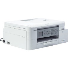 Brother MFC-J4340DWE, Multifunktionsdrucker(grau, USB, WLAN, Scan, Kopie, Fax, ExoPro)