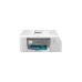 Brother MFC-J4340DW, Multifunktionsdrucker(grau, USB, WLAN, Scan, Kopie, Fax)