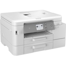 Brother MFC-J4540DWXL, Multifunktionsdrucker(grau, USB, LAN, WLAN, Scan, Kopie, Fax)