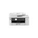 Brother MFC-J5340DWE, Multifunktionsdrucker(grau, Scan, Kopie, Fax, USB, LAN, WLAN, EcoPro)