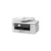 Brother MFC-J5340DWE, Multifunktionsdrucker(grau, Scan, Kopie, Fax, USB, LAN, WLAN, EcoPro)