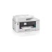 Brother MFC-J5340DWE, Multifunktionsdrucker(grau, Scan, Kopie, Fax, USB, LAN, WLAN, EcoPro)