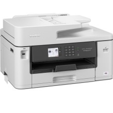 Brother MFC-J5340DW, Multifunktionsdrucker(grau, Scan, Kopie, Fax, USB, LAN, WLAN)