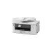 Brother MFC-J5340DW, Multifunktionsdrucker(grau, Scan, Kopie, Fax, USB, LAN, WLAN)