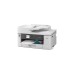 Brother MFC-J5340DW, Multifunktionsdrucker(grau, Scan, Kopie, Fax, USB, LAN, WLAN)