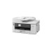 Brother MFC-J5345DW, Multifunktionsdrucker(grau, Scan, Kopie, Fax, USB, LAN, WLAN)