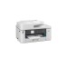 Brother MFC-J5345DW, Multifunktionsdrucker(grau, Scan, Kopie, Fax, USB, LAN, WLAN)