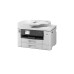 Brother MFC-J5740DW, Multifunktionsdrucker(grau, Scan, Kopie, Fax, USB, LAN, WLAN)