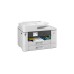 Brother MFC-J5740DW, Multifunktionsdrucker(grau, Scan, Kopie, Fax, USB, LAN, WLAN)