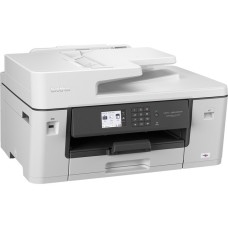 Brother MFC-J6540DWE, Multifunktionsdrucker(grau, Scan, Kopie, Fax, USB, LAN, WLAN, EcoPro)