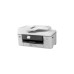 Brother MFC-J6540DWE, Multifunktionsdrucker(grau, Scan, Kopie, Fax, USB, LAN, WLAN, EcoPro)