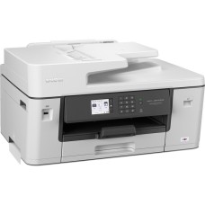 Brother MFC-J6540DW, Multifunktionsdrucker(grau, Scan, Kopie, Fax, USB, LAN, WLAN)