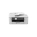 Brother MFC-J6540DW, Multifunktionsdrucker(grau, Scan, Kopie, Fax, USB, LAN, WLAN)