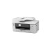 Brother MFC-J6540DW, Multifunktionsdrucker(grau, Scan, Kopie, Fax, USB, LAN, WLAN)