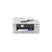 Brother MFC-J6540DW, Multifunktionsdrucker(grau, Scan, Kopie, Fax, USB, LAN, WLAN)