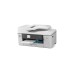 Brother MFC-J6540DW, Multifunktionsdrucker(grau, Scan, Kopie, Fax, USB, LAN, WLAN)