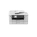 Brother MFC-J6940DW, Multifunktionsdrucker(grau, Scan, Kopie, Fax, USB, LAN, WLAN)