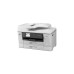 Brother MFC-J6940DW, Multifunktionsdrucker(grau, Scan, Kopie, Fax, USB, LAN, WLAN)